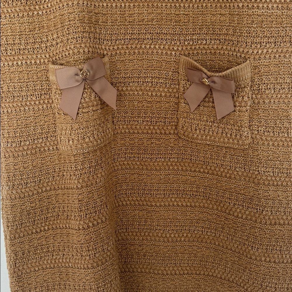 Lilly Pulitzer Knit Dress NWT - Picture 3 of 3